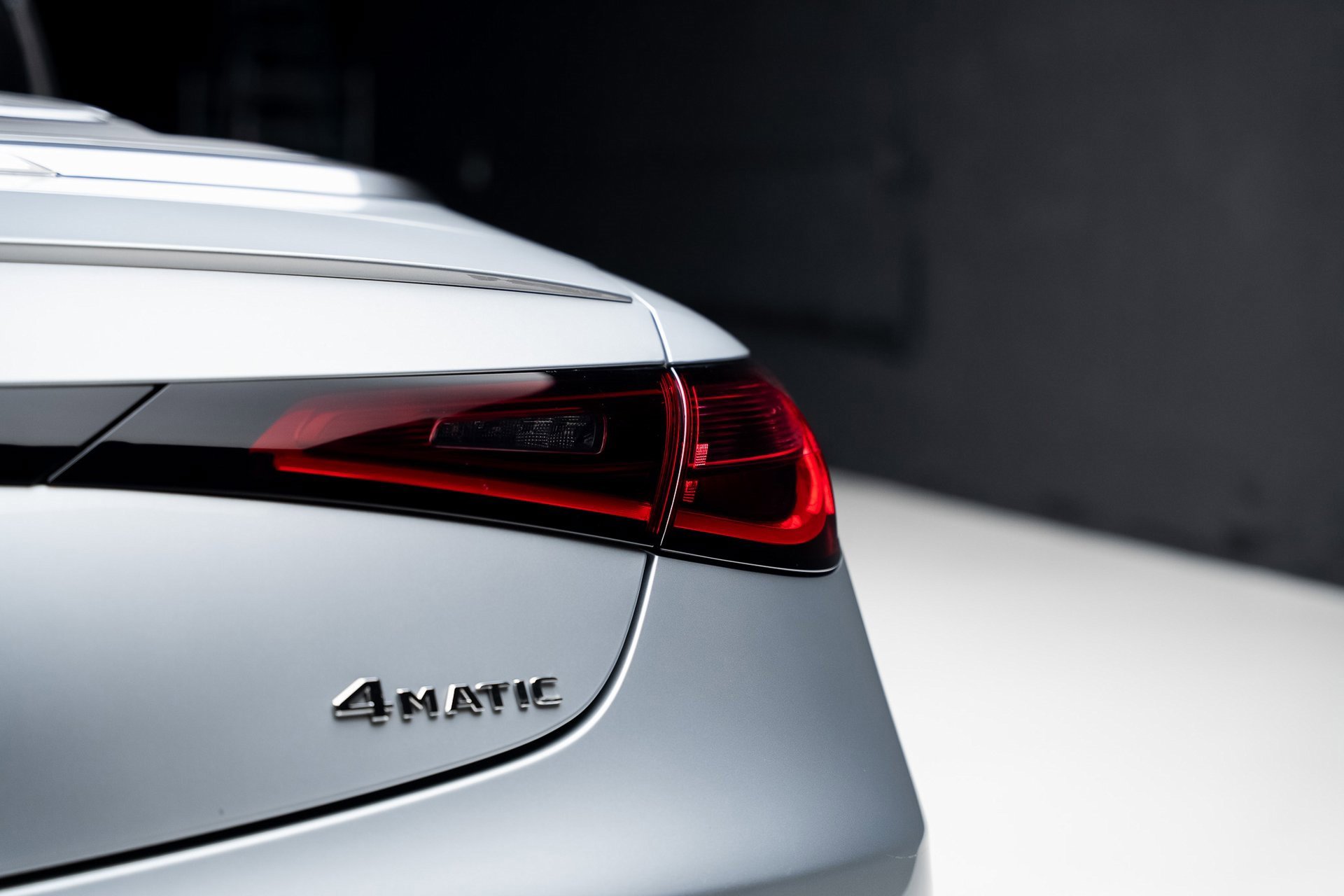 Used 2024 Mercedes-Benz CLE 300 4MATIC Cabriolet image 30