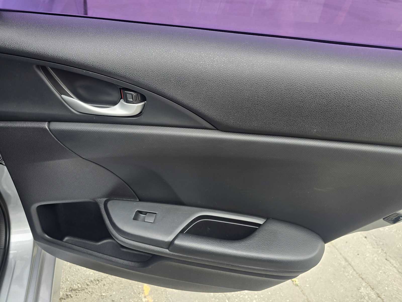Used 2019 Honda Civic Sport image 13