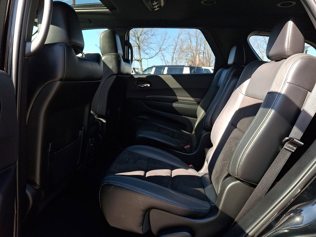 Used 2022 Dodge Durango GT image 20