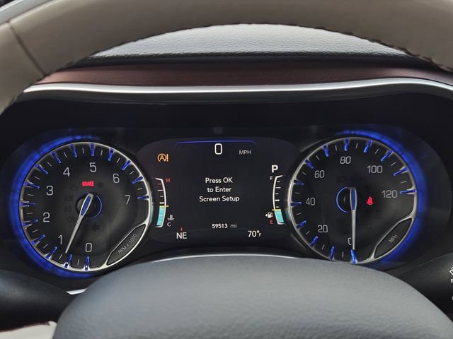 Used 2020 Chrysler Pacifica Limited image 17