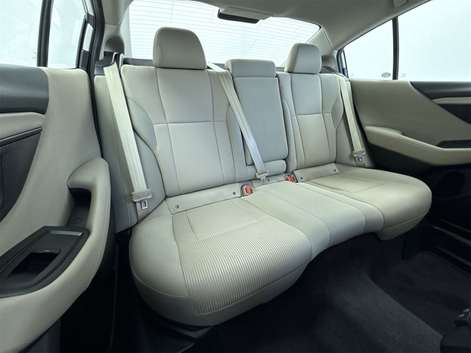 Used 2021 Subaru Legacy Premium image 44