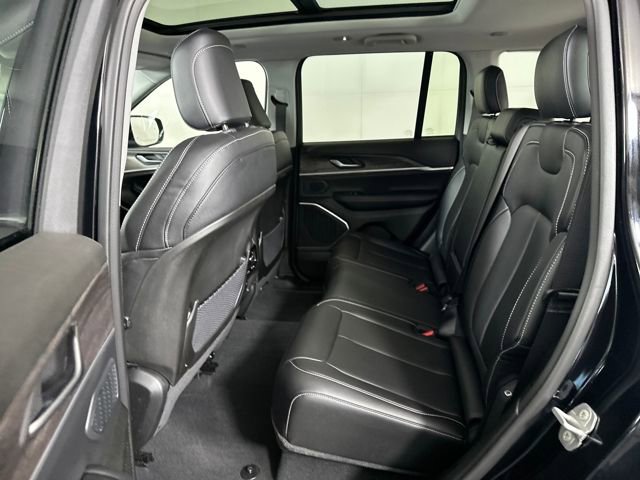 Used 2023 Jeep Grand Cherokee 4WD 4xe image 26