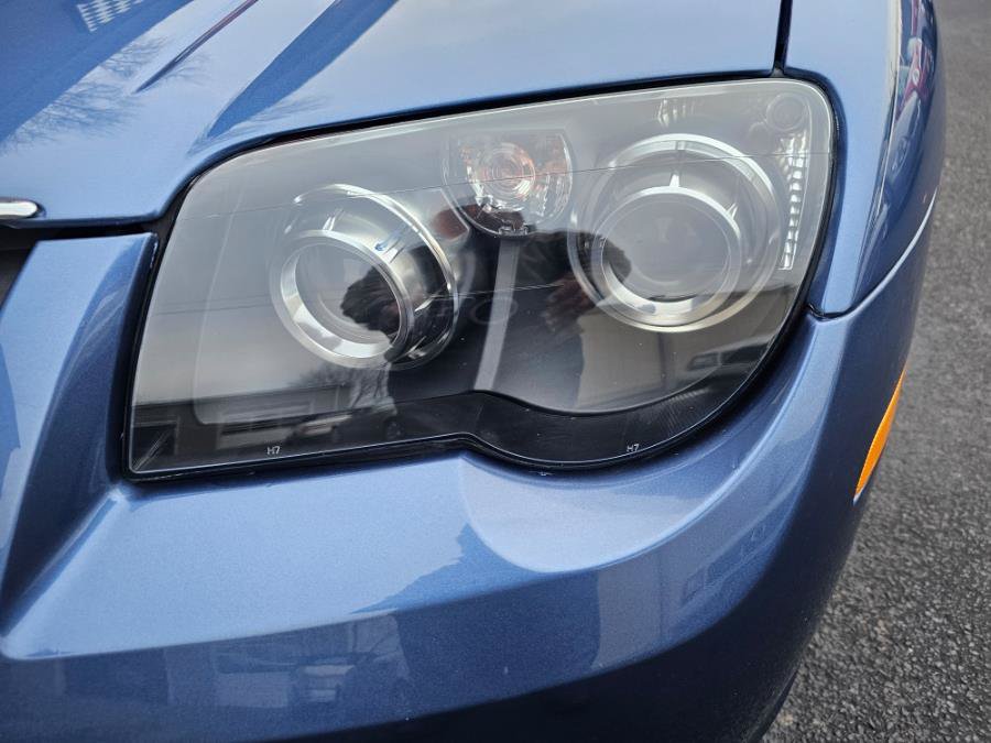 Used 2008 Chrysler Crossfire Limited RWD image 27