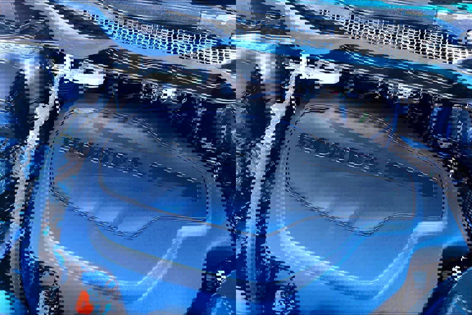 Used 2024 Honda Odyssey Touring image 33