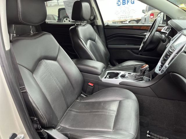 Used 2016 Cadillac SRX Luxury AWD/4WD image 28