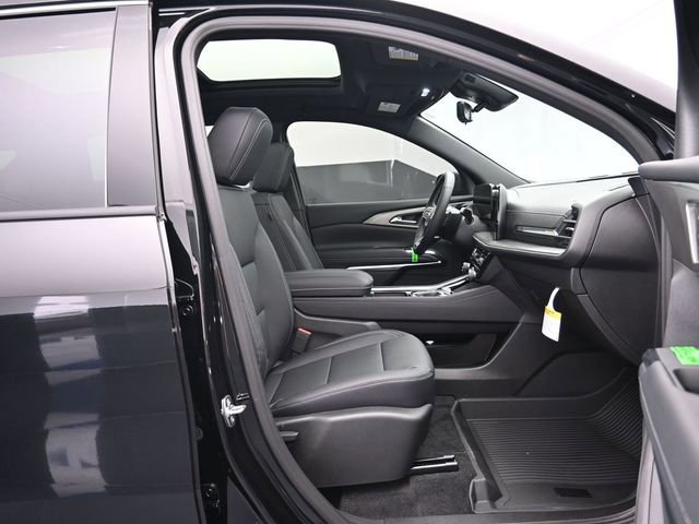 New 2026 Chevrolet Traverse LT w/ Sun and Wheel Package image 40