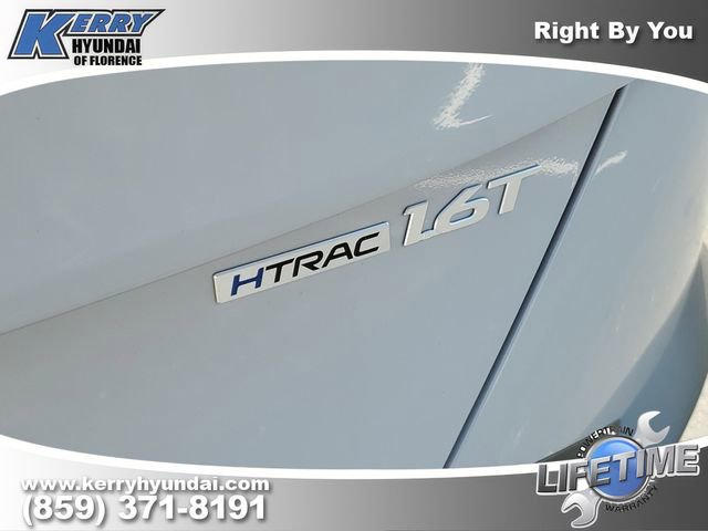 New 2026 Hyundai Kona SEL Premium image 7