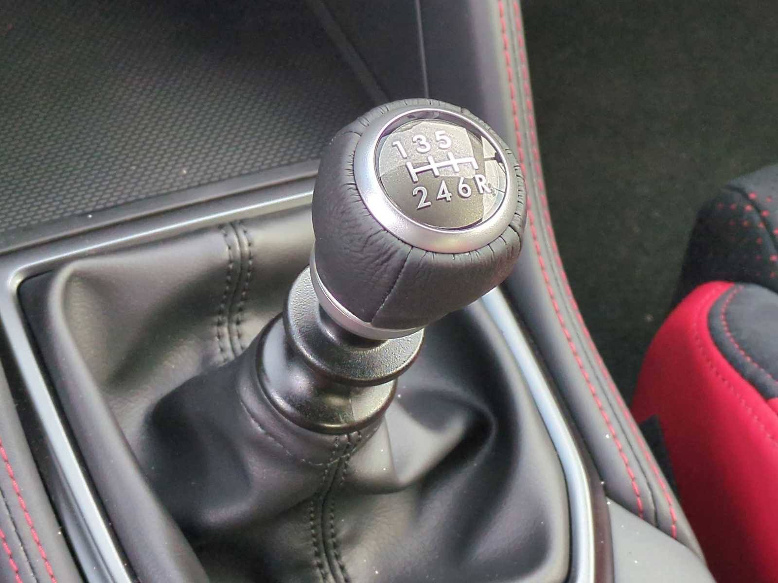 New 2026 Subaru WRX Limited AWD/4WD image 35