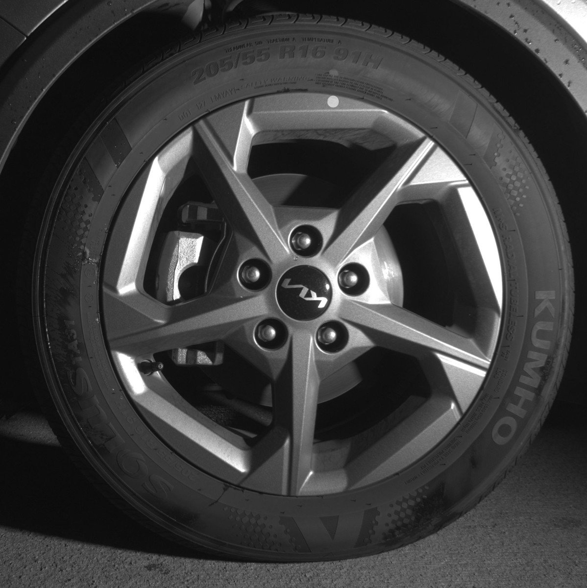 Used 2025 Kia K4 FWD image 12