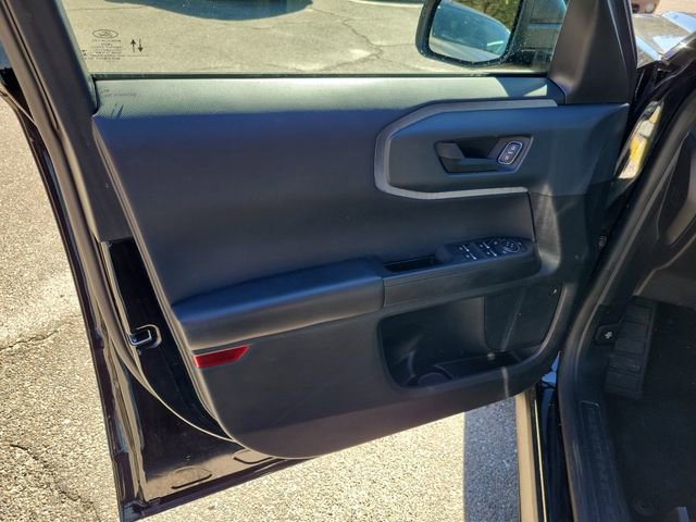 Used 2021 Ford Bronco Sport Big Bend image 10