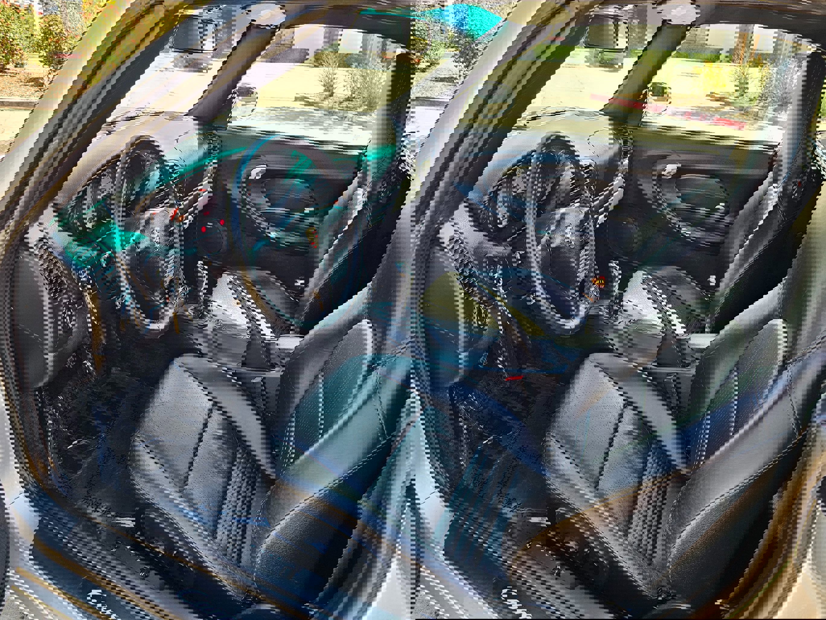 Used 2004 Porsche 911 Cabriolet image 16