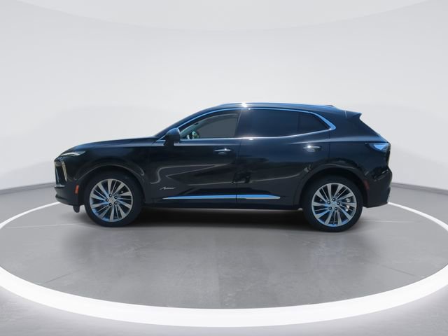 Used 2025 Buick Envision Avenir AWD/4WD image 5
