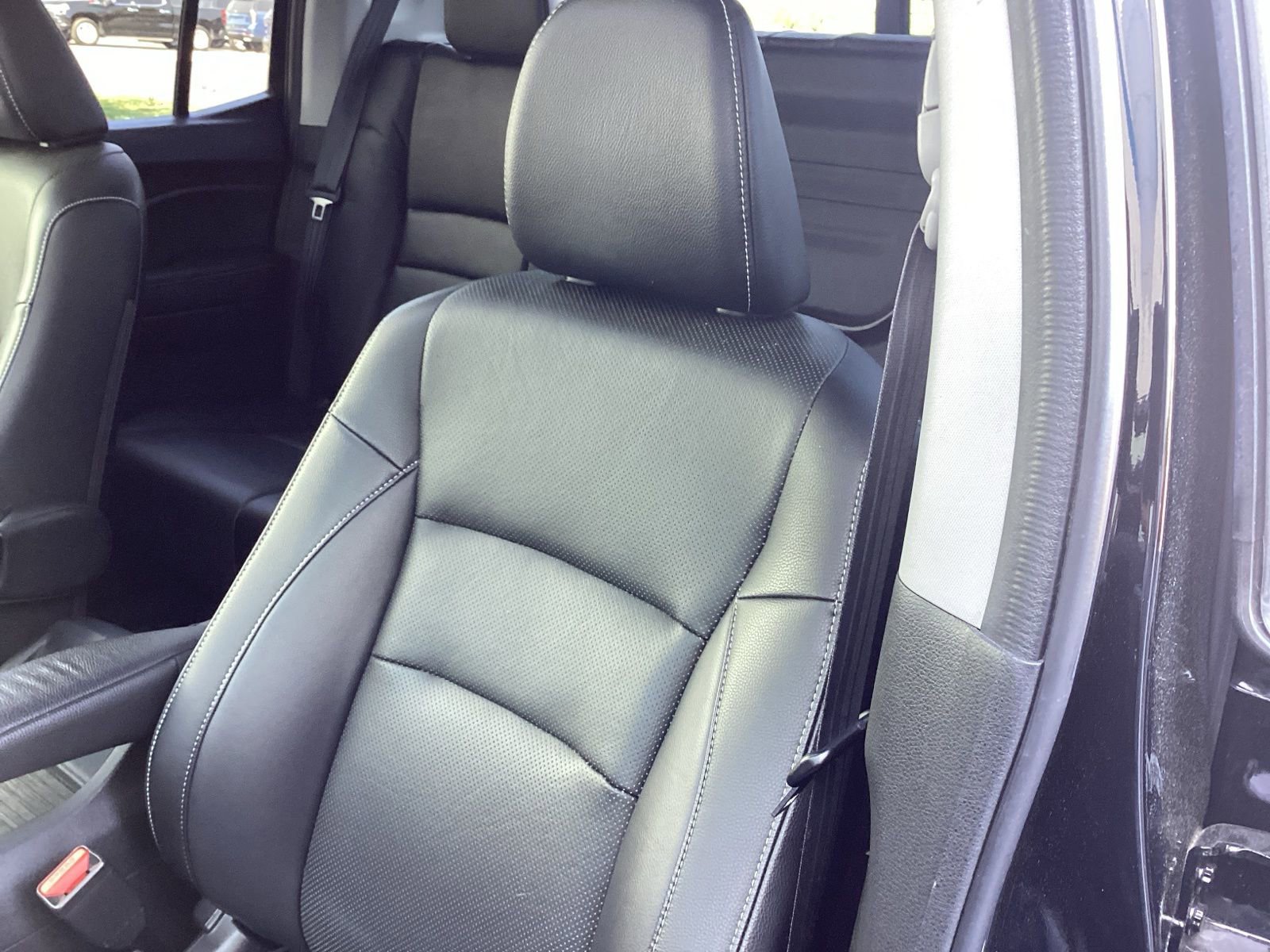 Used 2022 Honda Ridgeline RTL-E image 10