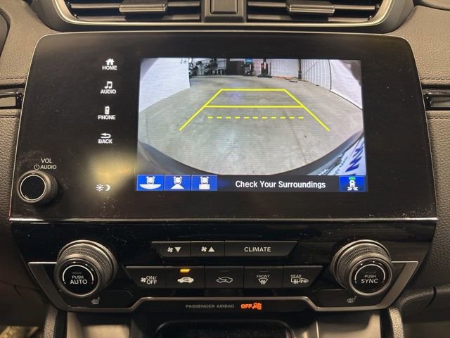 Used 2019 Honda CR-V EX-L image 31