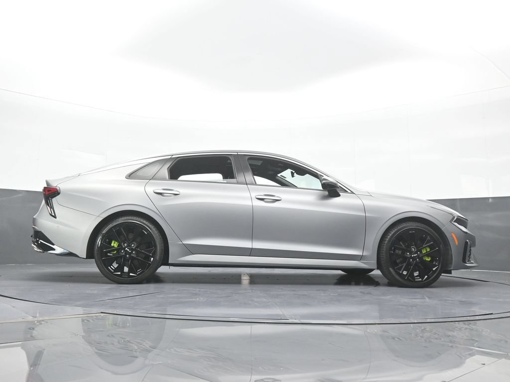 Used 2025 Kia K5 GT w/ GT1 Package FWD image 68