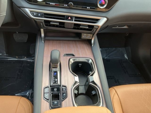 Certified 2025 Lexus RX 350 Premium Plus w/ Convenience Package image 18