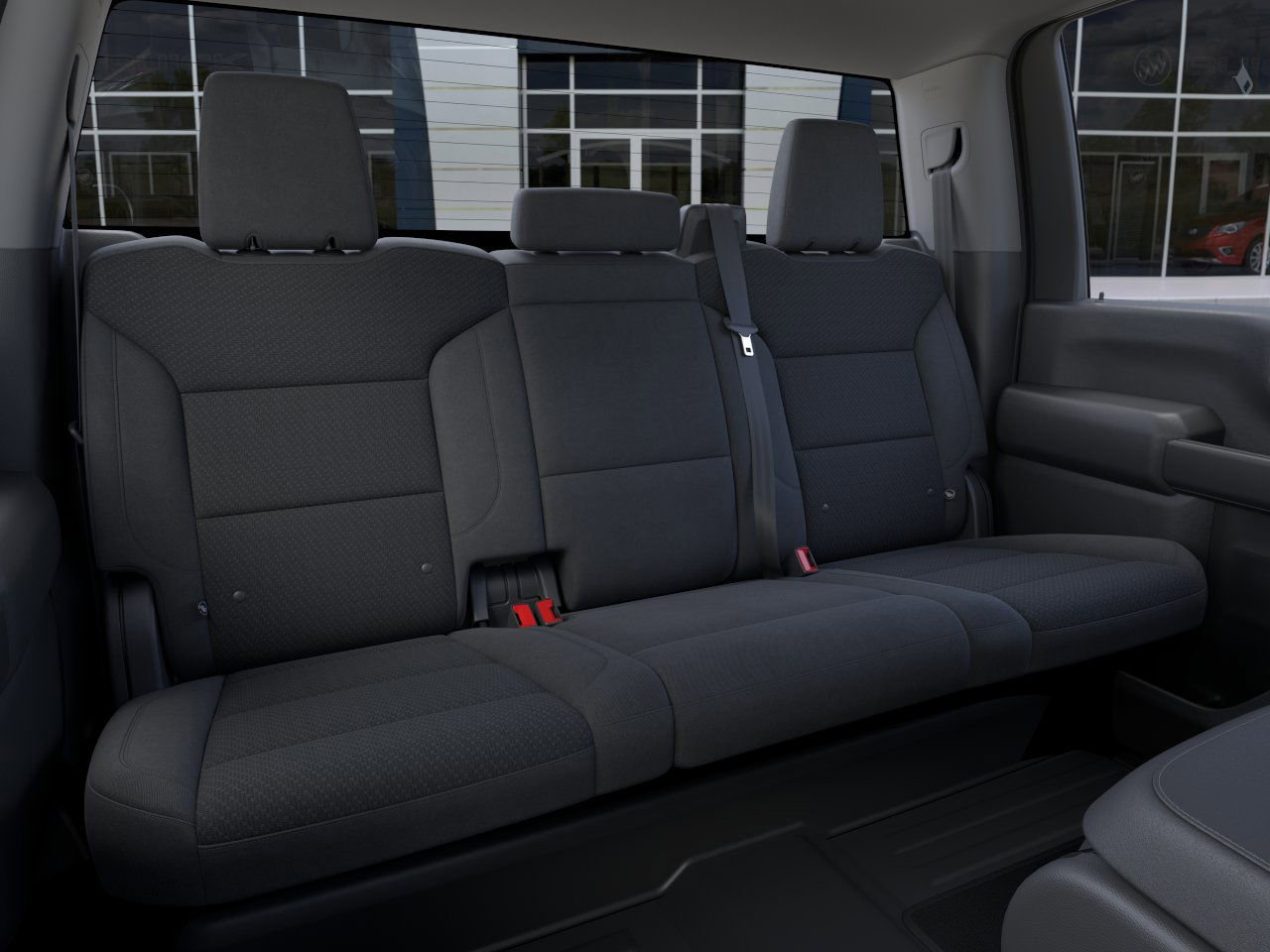 New 2025 GMC Sierra 3500 Pro w/ Convenience Package AWD/4WD image 35