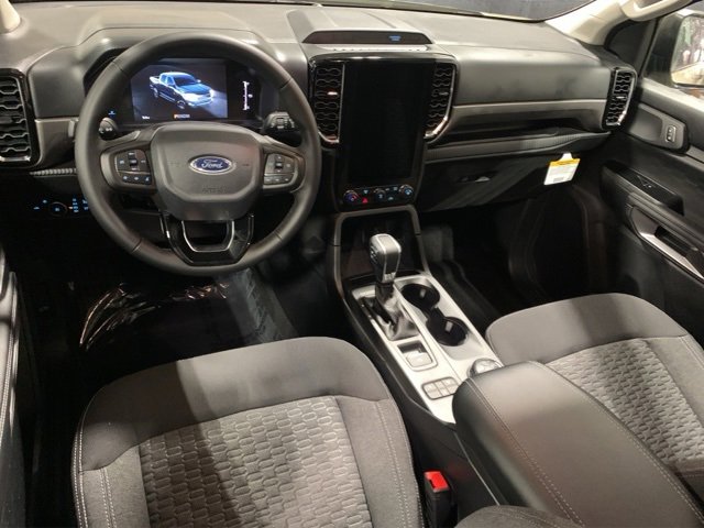 New 2025 Ford Ranger XLT w/ Convenience Package image 11