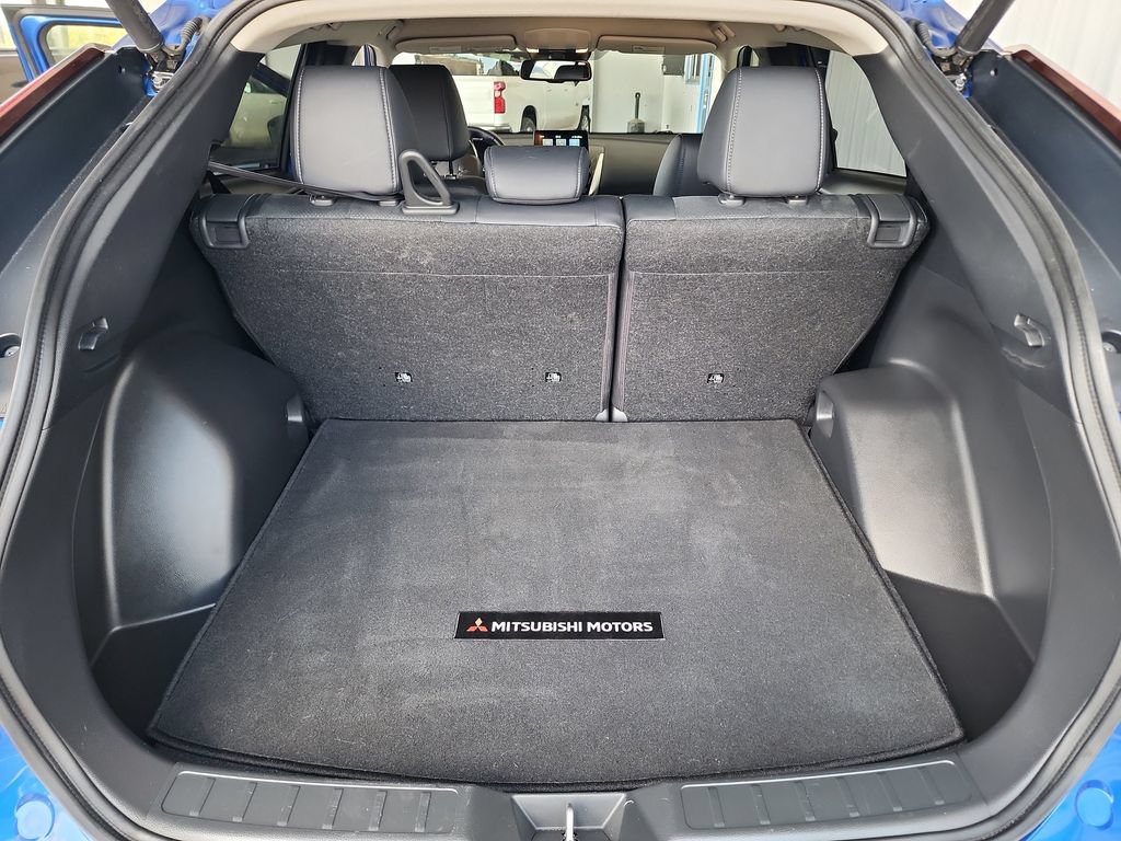 Used 2026 Mitsubishi Eclipse Cross SE AWD/4WD image 40