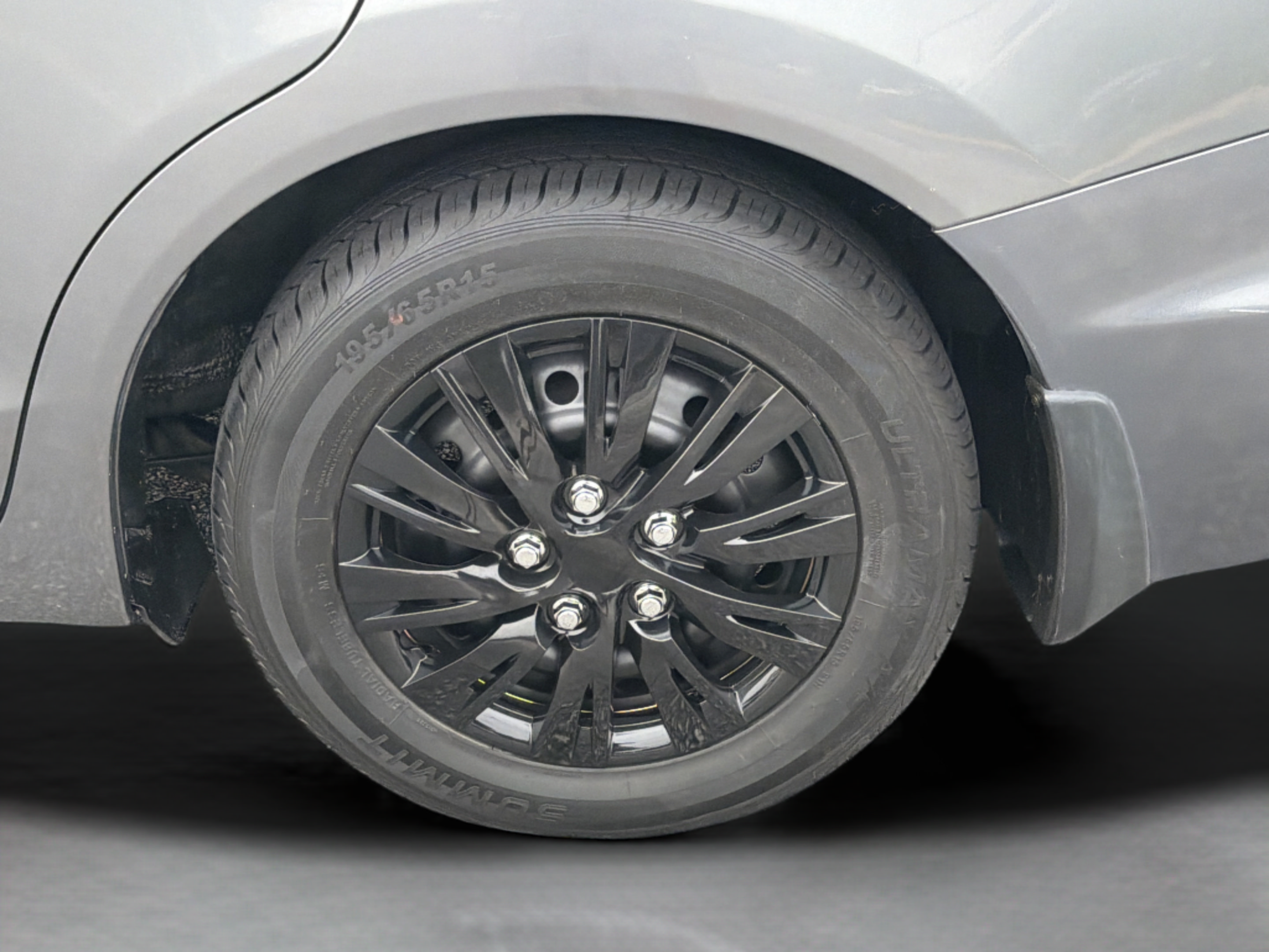 Used 2013 Honda Civic LX image 28