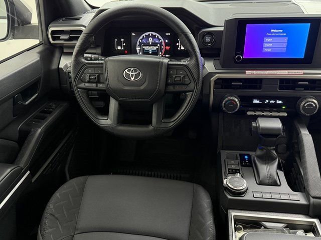 New 2026 Toyota Tacoma SR5 AWD/4WD image 32