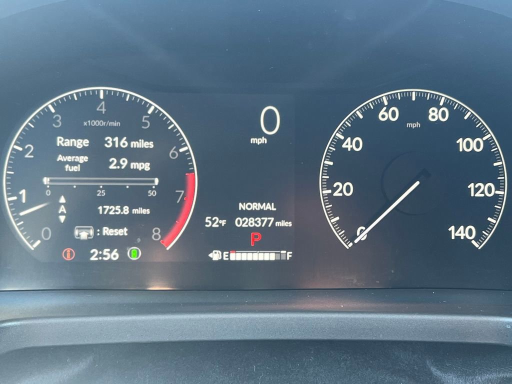 Used 2023 Honda Pilot Touring image 33