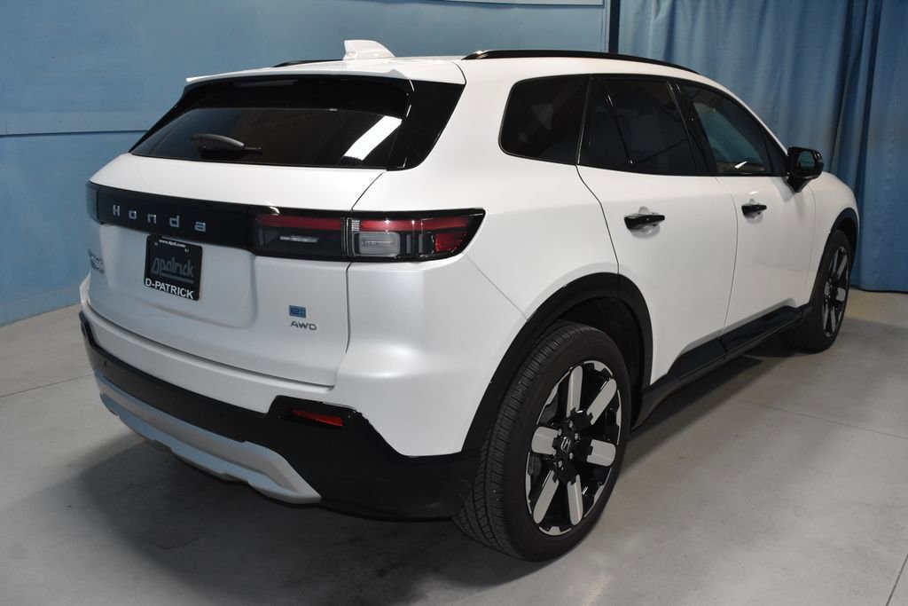 Used 2024 Honda Prologue Elite image 27
