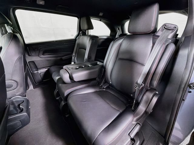 Used 2024 Honda Odyssey Sport image 30