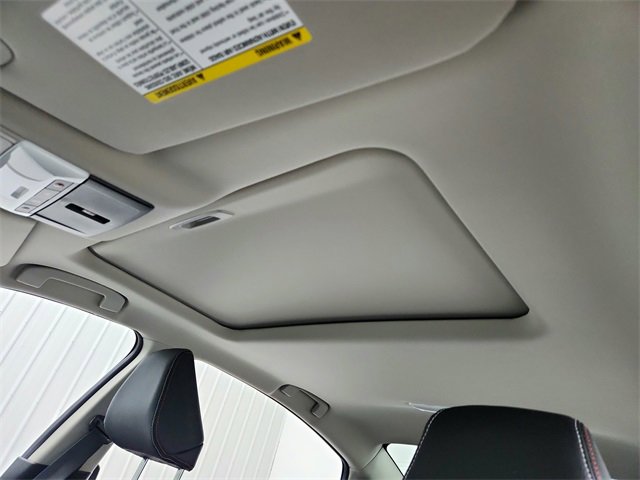 New 2025 Nissan Altima 2.5 SR w/ SR Premium Package image 21