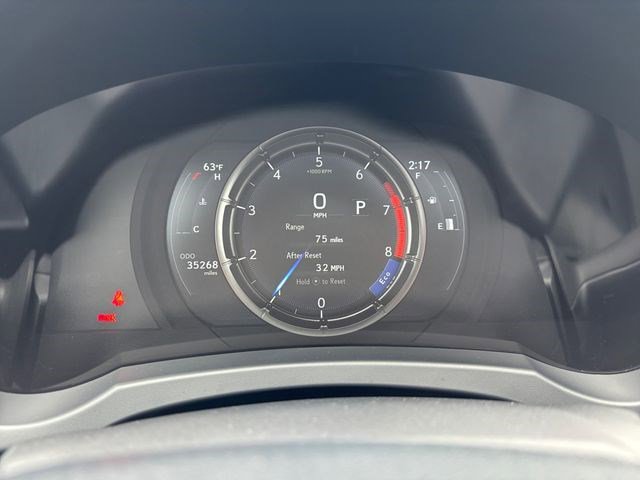 Used 2023 Lexus IS 350 F Sport w/ Navigation Package image 16