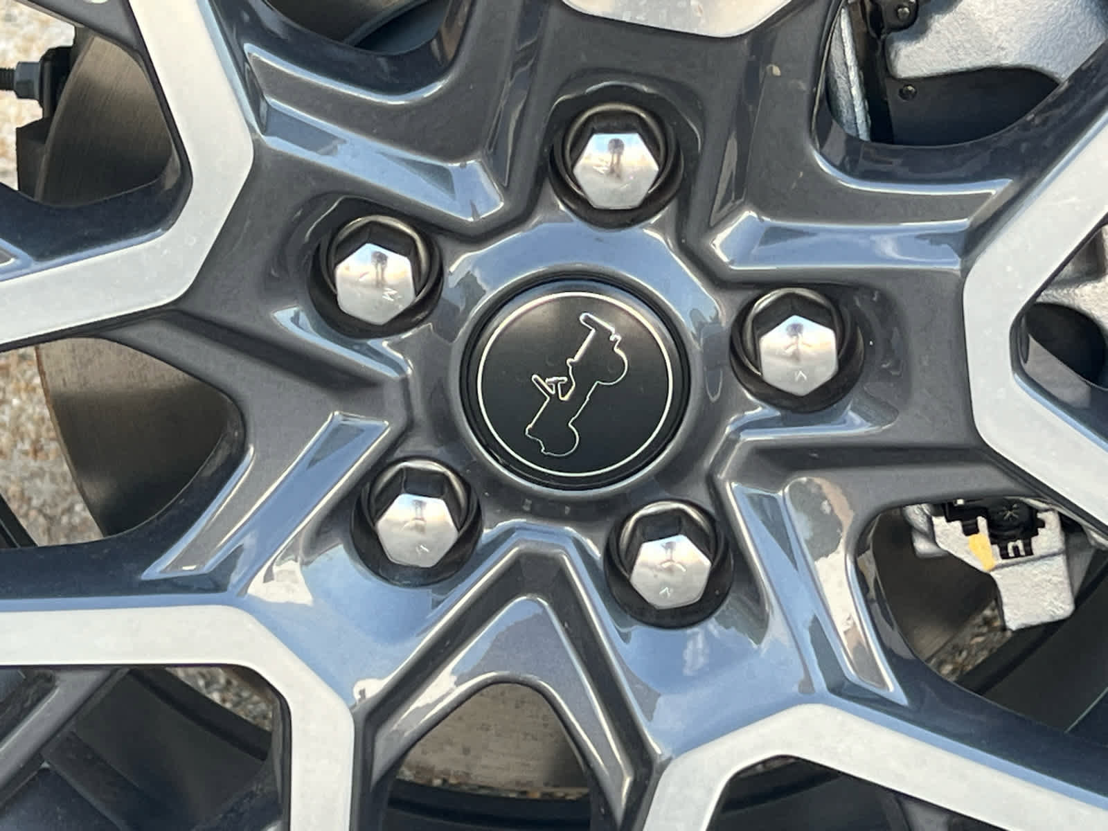 New 2025 Jeep Wrangler Sahara image 13