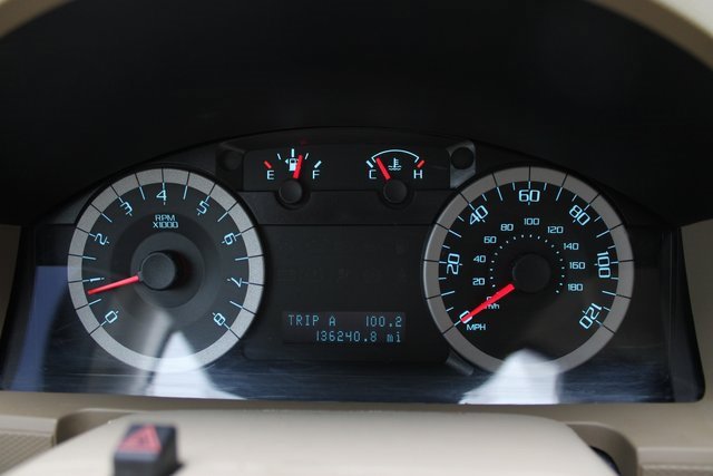 Used 2010 Ford Escape Limited image 21