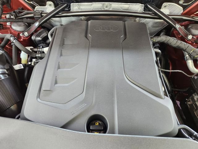 New 2025 Audi Q5 Premium Plus image 29