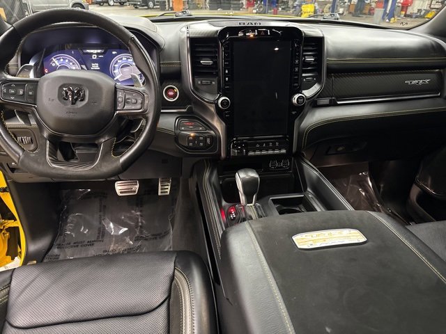 Used 2023 RAM 1500 TRX w/ TRX Level 2 Equipment Group image 11