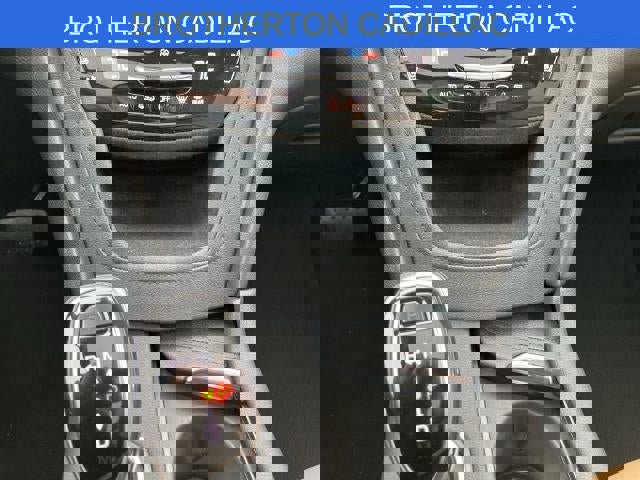 Used 2019 Cadillac XT5 Platinum AWD/4WD image 46