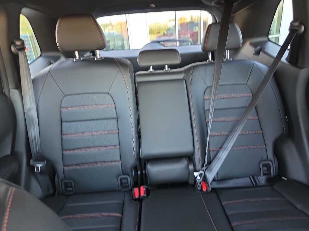 New 2026 Honda CR-V Sport-L image 33