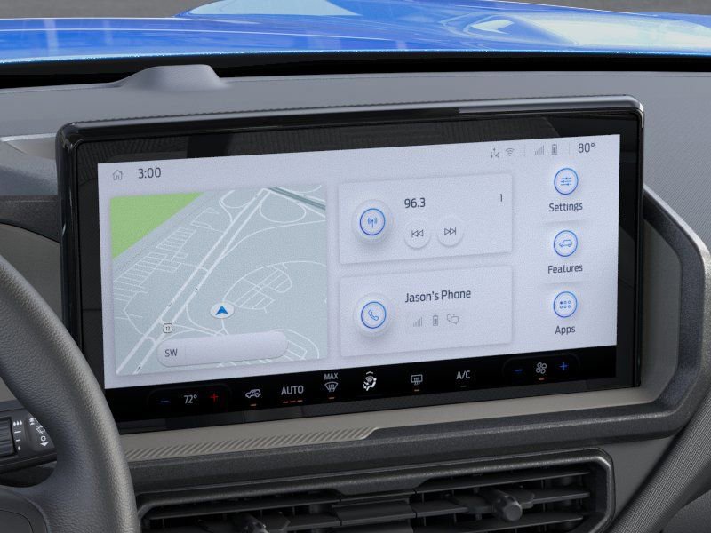 New 2026 Ford Bronco Sport Big Bend AWD/4WD image 14