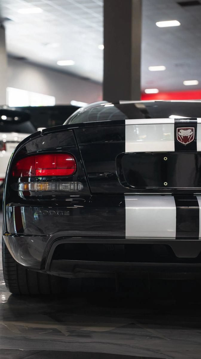 Used 2006 Dodge Viper SRT-10 RWD image 34