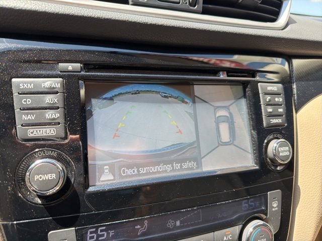 Used 2015 Nissan Rogue SL FWD image 13