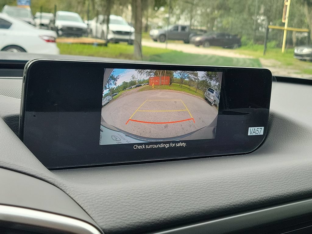 New 2026 MAZDA CX-50 AWD 2.5 S w/ Weather Package image 26