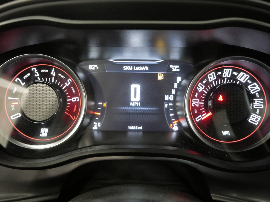 Used 2023 Dodge Challenger GT RWD image 15