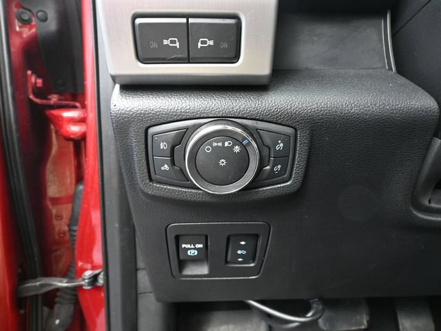 Used 2019 Ford F150 Platinum w/ Equipment Group 701A Luxury AWD/4WD image 24