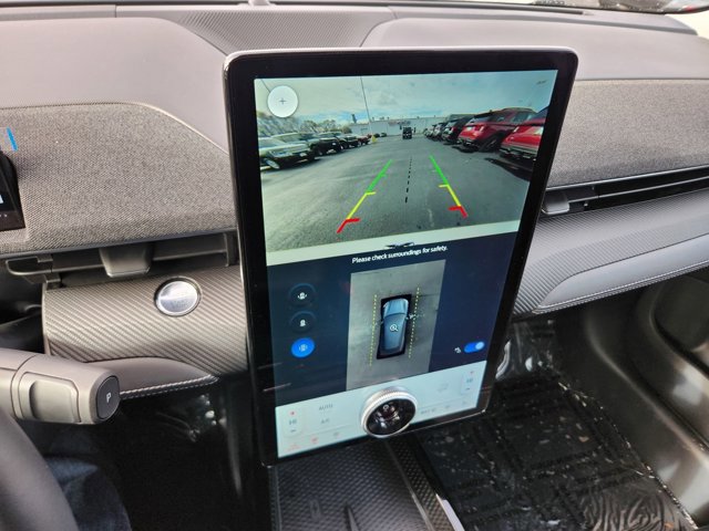 New 2025 Ford Mustang Mach-E Premium AWD/4WD image 9