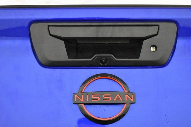 Certified 2024 Nissan Frontier PRO-4X w/ Pro Premium Package image 42