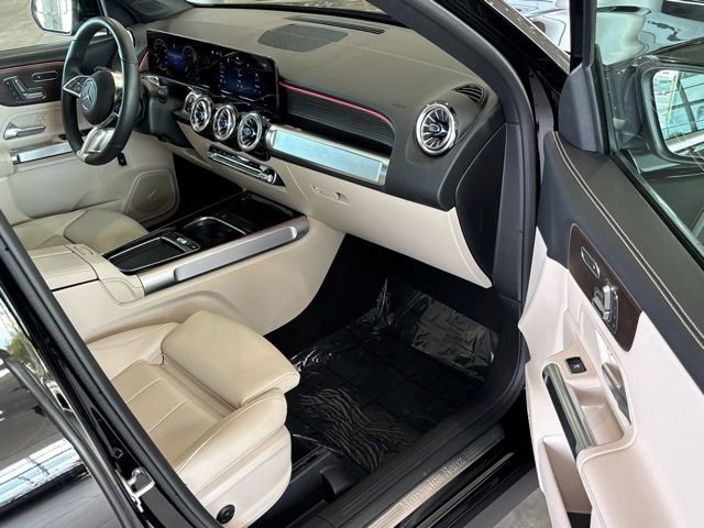 Certified 2026 Mercedes-Benz GLB 250 4MATIC image 35