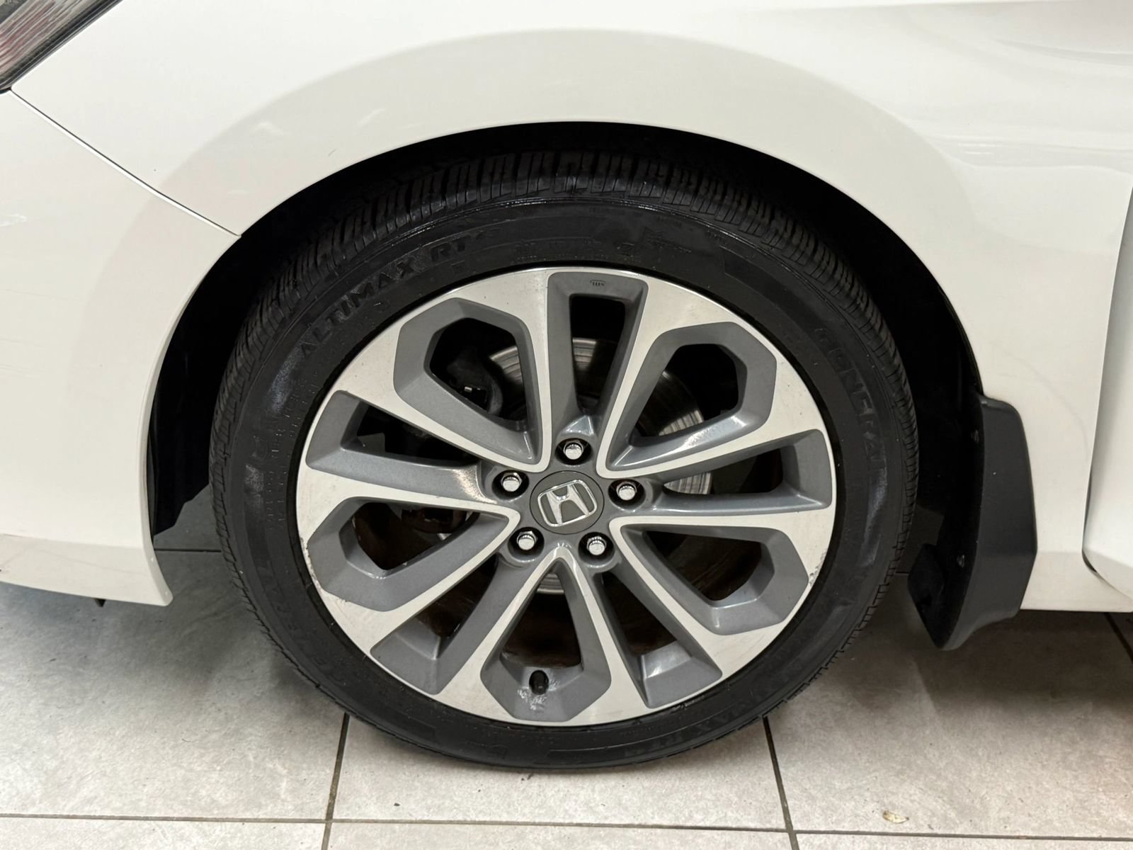 Used 2015 Honda Accord Sport image 39