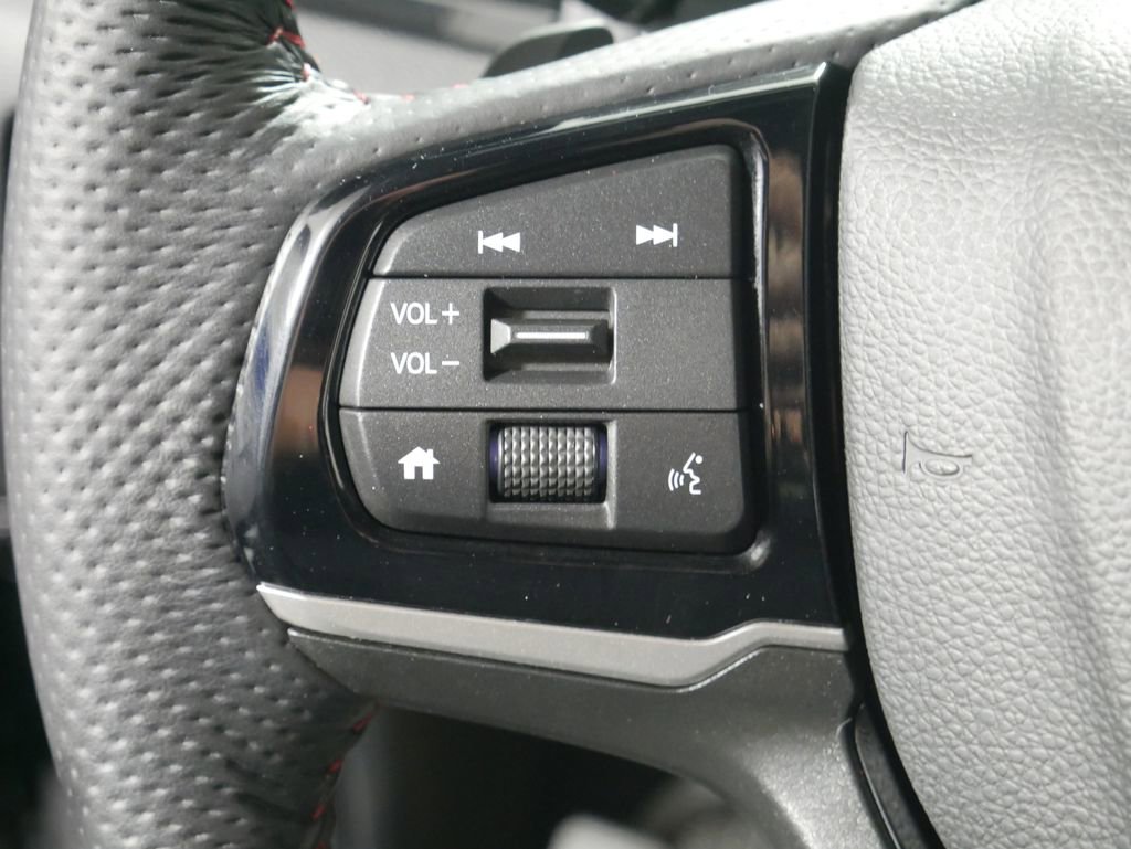 Certified 2025 Honda Ridgeline Black Edition image 21