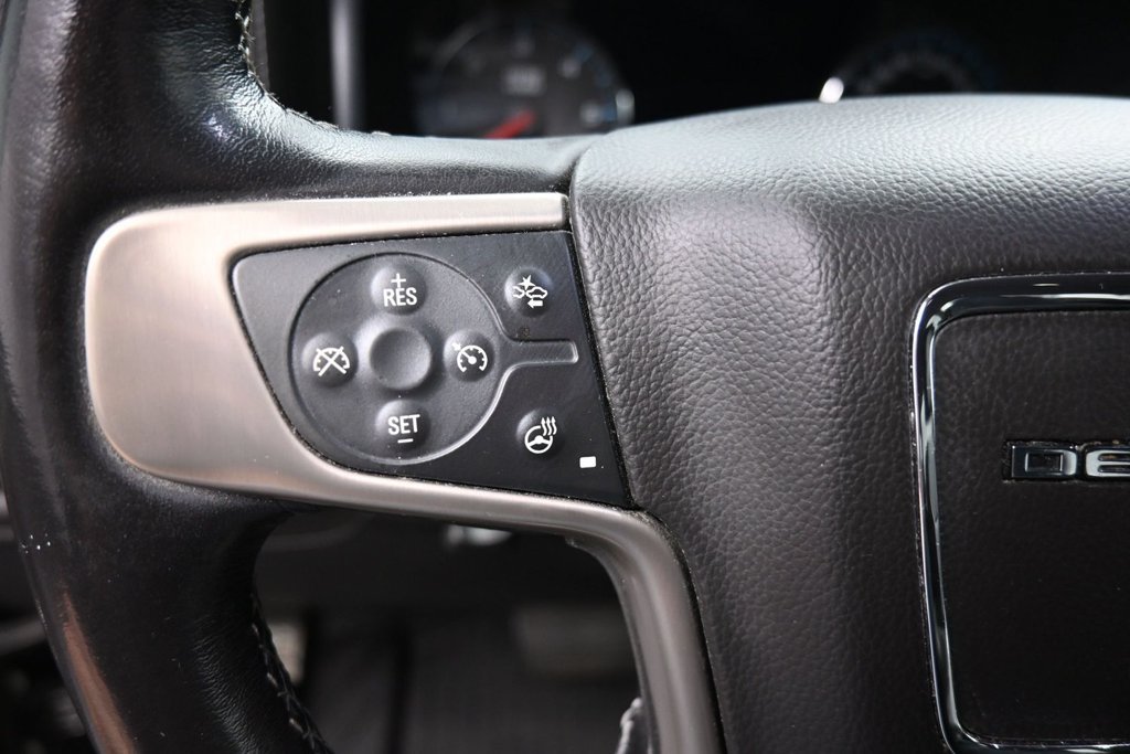 Used 2018 GMC Sierra 1500 Denali AWD/4WD image 18