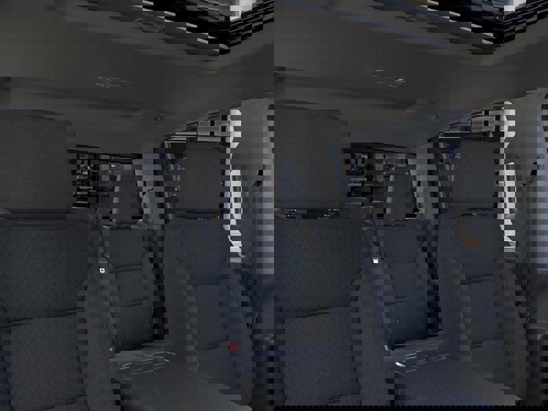 New 2026 Chevrolet Silverado 1500 RST w/ Convenience Package II image 24