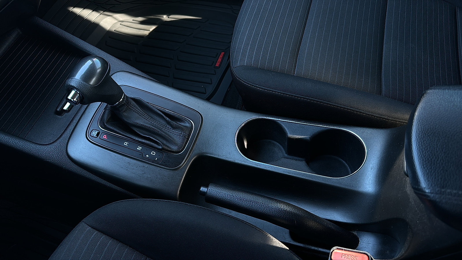 Used 2016 Kia Forte LX w/ LX Popular Plus Package FWD image 18